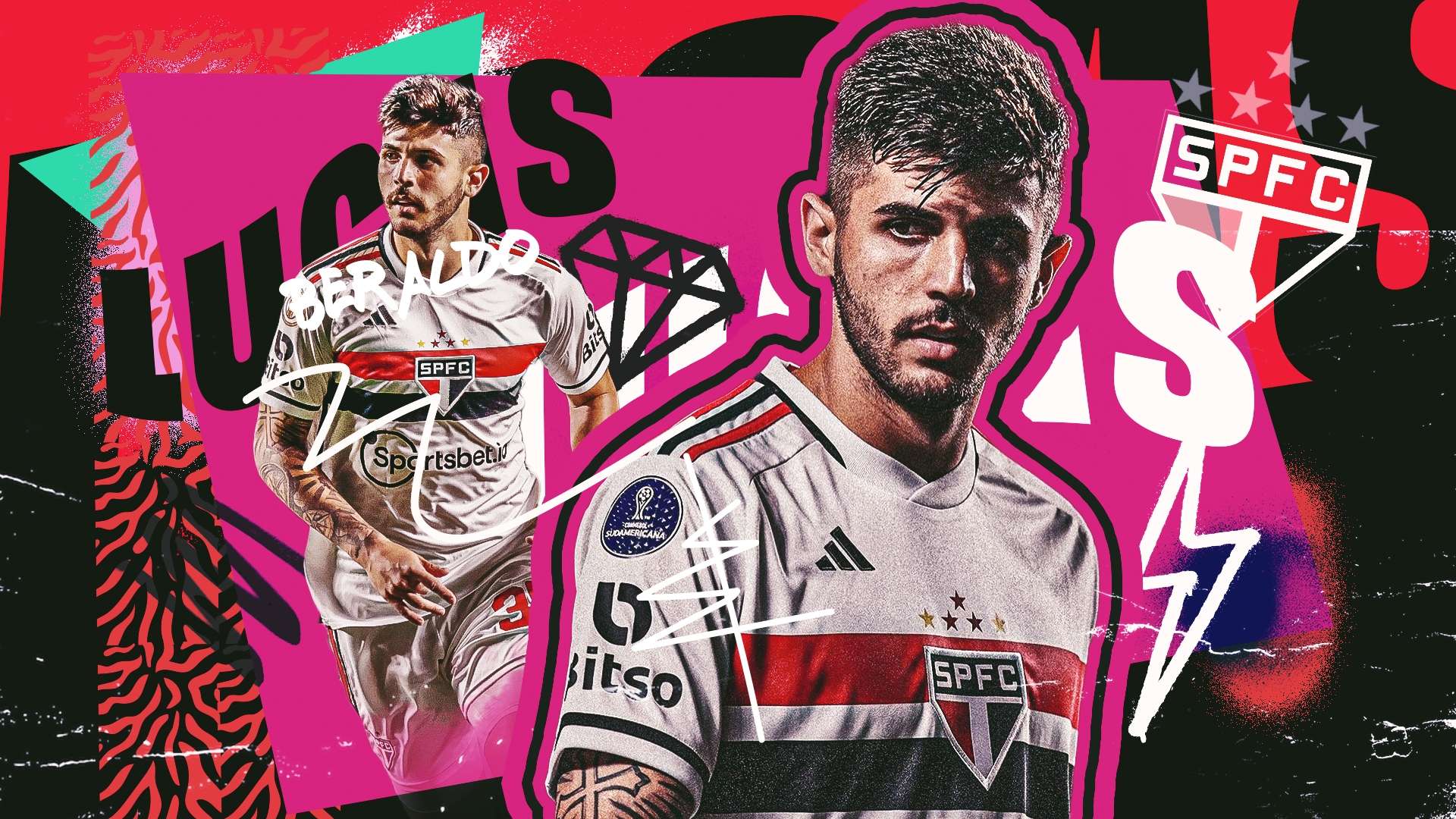 更强的对手 更强的对手